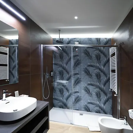 Dirce - Adults Only 4* Limone sul Garda