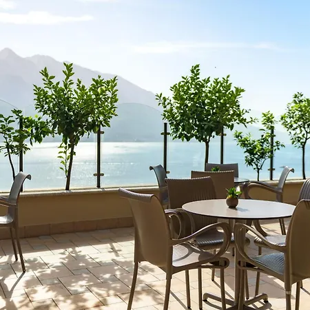 Dirce - Adults Only Limone sul Garda