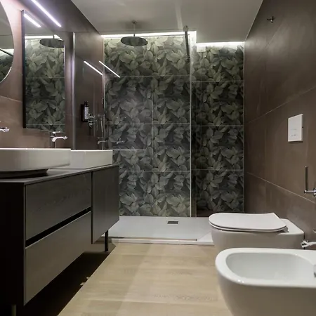 Dirce - Adults Only 4* Limone sul Garda