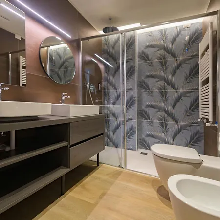 Dirce - Adults Only Limone sul Garda