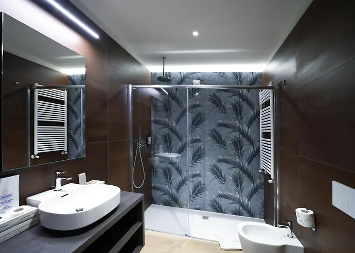 Dirce - Adults Only 4* Limone sul Garda