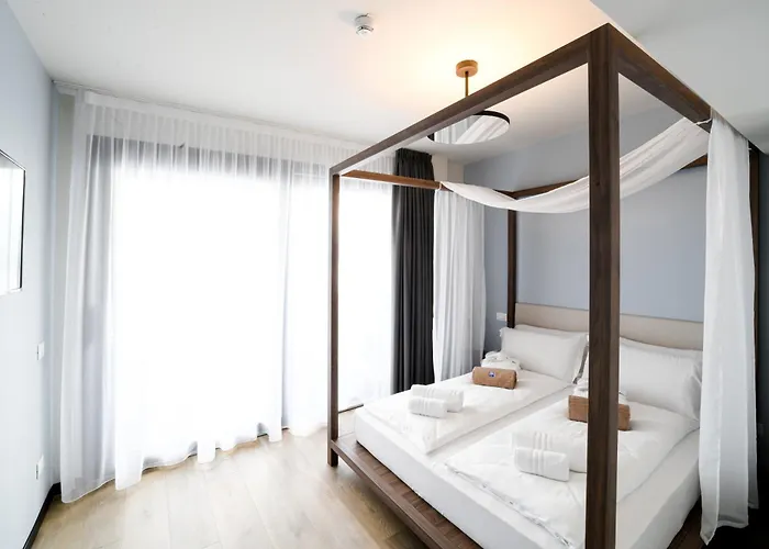 Hotell Dirce - Adults Only