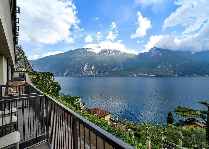 Hotell Dirce - Adults Only Limone sul Garda