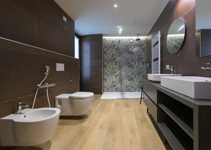 Hotell Dirce - Adults Only 4*