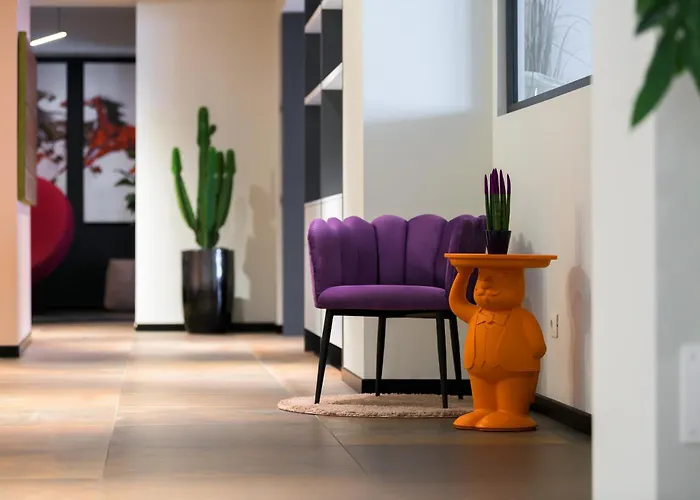 Hotell Dirce - Adults Only 4*