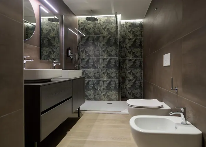 Dirce - Adults Only 4* Limone sul Garda