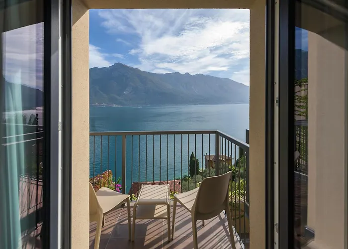 Dirce - Adults Only Hotell