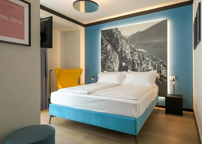 Hotell Dirce - Adults Only