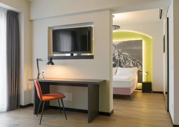 Dirce - Adults Only Limone sul Garda