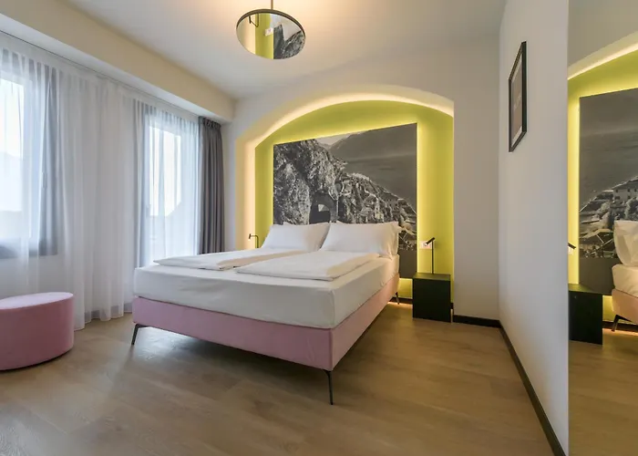 Hotell Dirce - Adults Only 4*