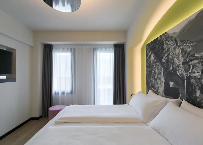 Dirce - Adults Only Hotell 4*