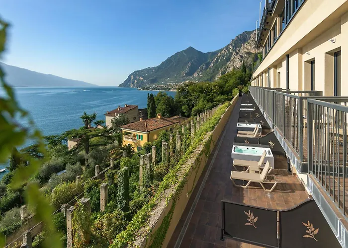 Dirce - Adults Only Hotell