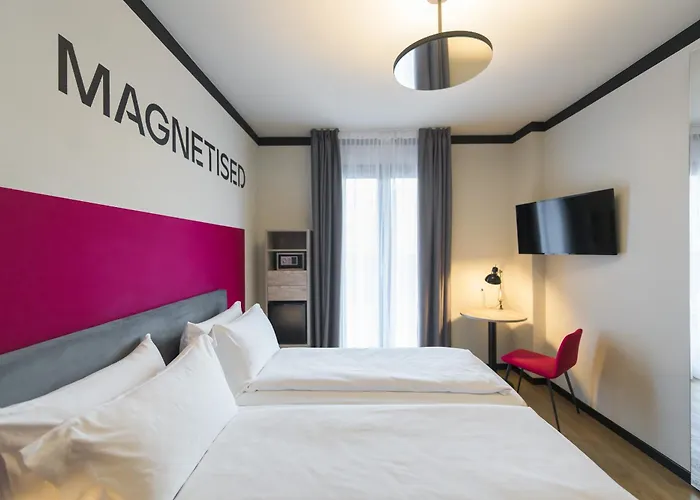 Hotell Dirce - Adults Only Limone sul Garda