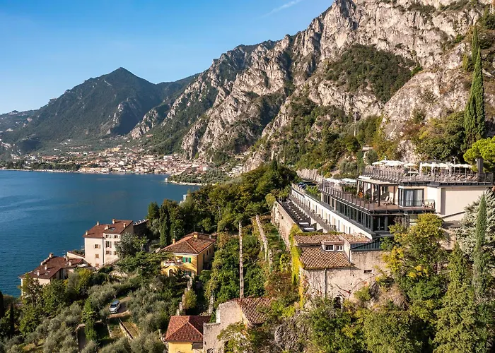 Dirce - Adults Only Hotell