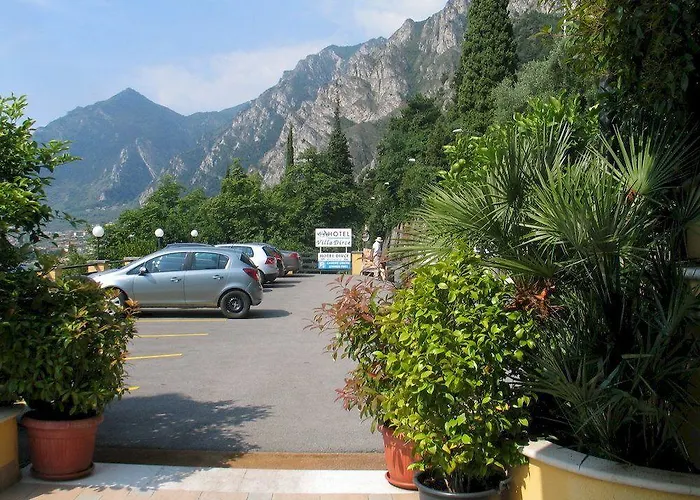 Dirce - Adults Only Hotell