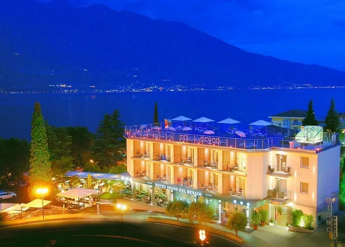 Hotell Dirce - Adults Only 4*