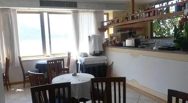 Dirce - Adults Only Hotell Limone sul Garda