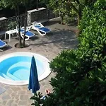 Dirce - Adults Only 4* ليمونِ سول غاردا
