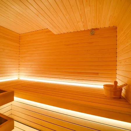 Dirce - Adults Only Отель 4*