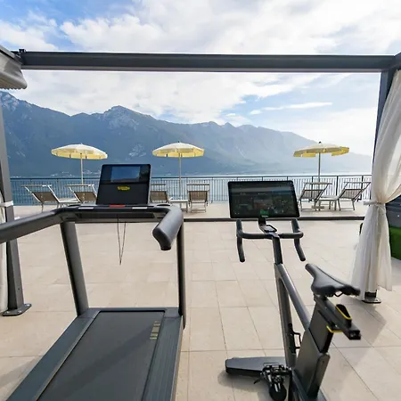 Hotel Dirce Limone sul Garda