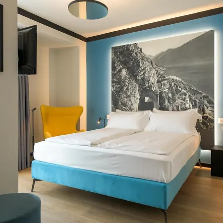 Hotel Dirce