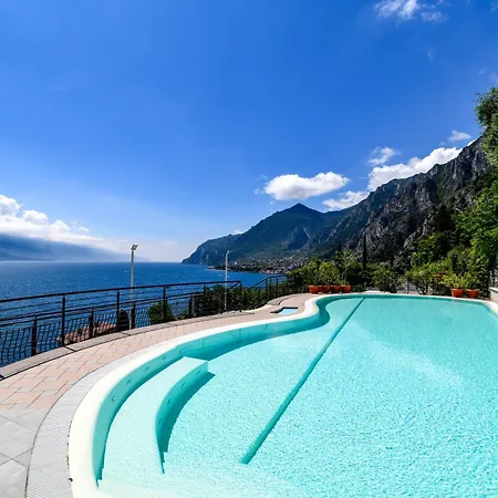 Hotel Dirce