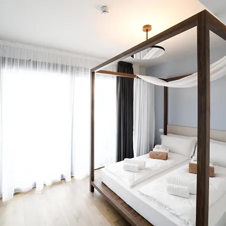 Hotel Dirce