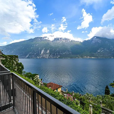 Hotel Dirce Limone sul Garda