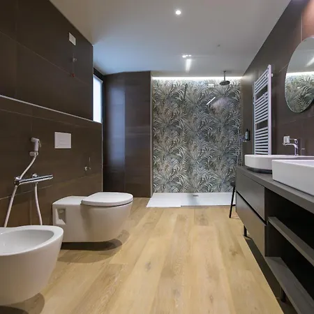 Hotel Dirce 4*