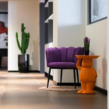 Hotel Dirce 4*