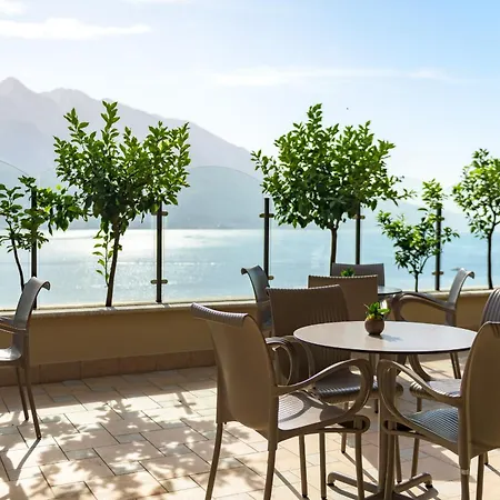 Dirce Limone sul Garda
