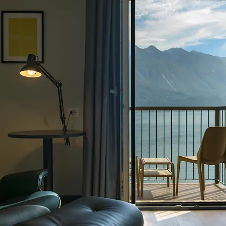 Dirce 4* Limone sul Garda