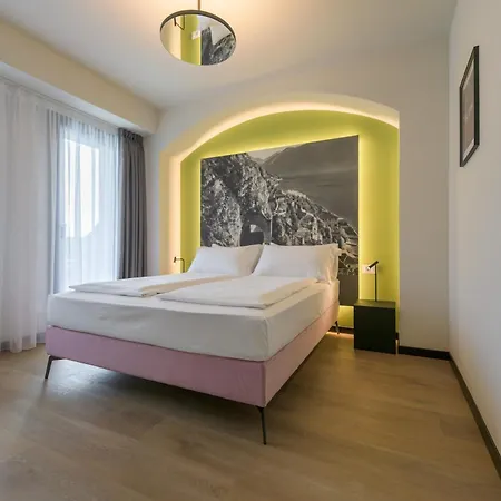 Hotel Dirce 4*