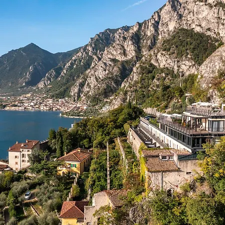 Dirce Hotel