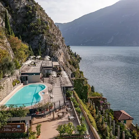 Hotel Dirce 4*
