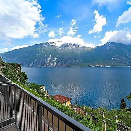 Hotel Dirce - Adults Only Limone sul Garda