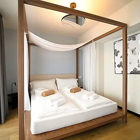Hotel Dirce - Adults Only 4*