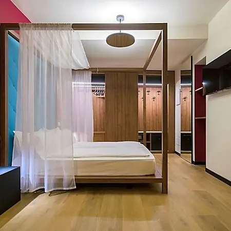 Dirce - Adults Only 4* Limone sul Garda
