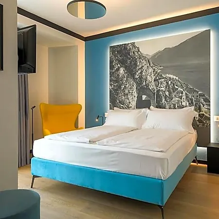 Dirce - Adults Only Hotel Limone sul Garda