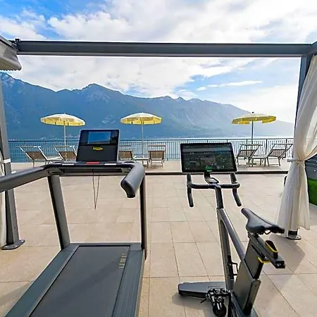 Dirce - Adults Only Limone sul Garda