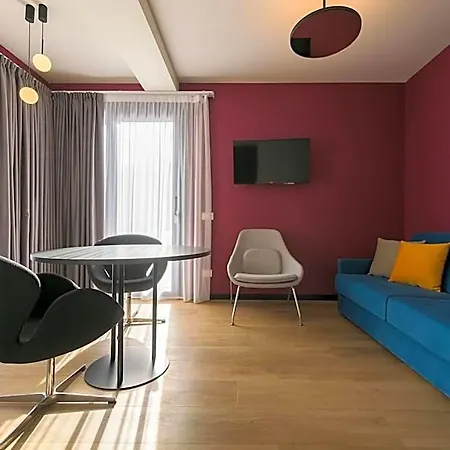 Dirce - Adults Only 4*