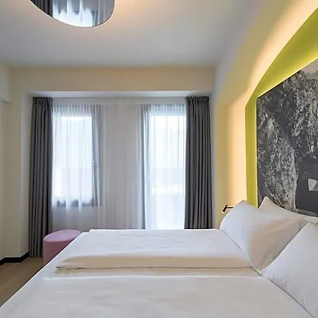 Hotel Dirce - Adults Only 4*