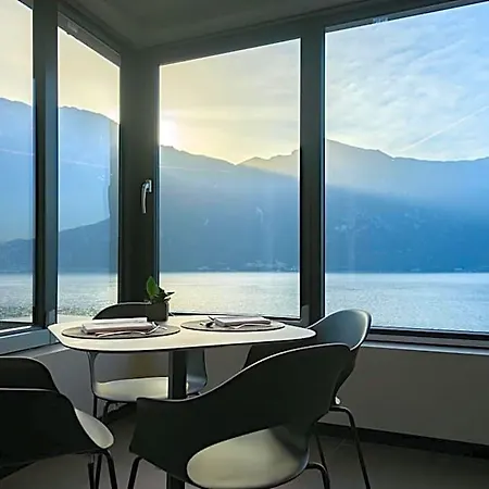 Dirce - Adults Only Hotel Limone sul Garda