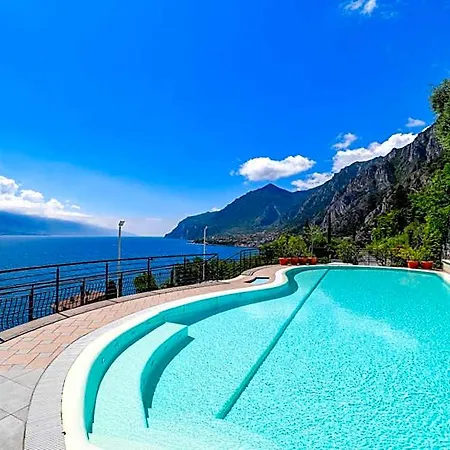Dirce - Adults Only Hotel Limone sul Garda