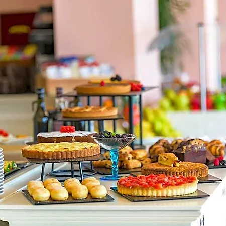 Hotel Dirce - Adults Only 4*
