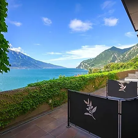 Hotel Dirce - Adults Only Limone sul Garda