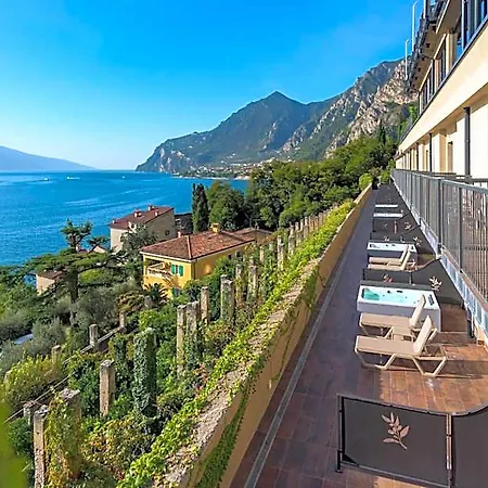 Dirce - Adults Only Limone sul Garda