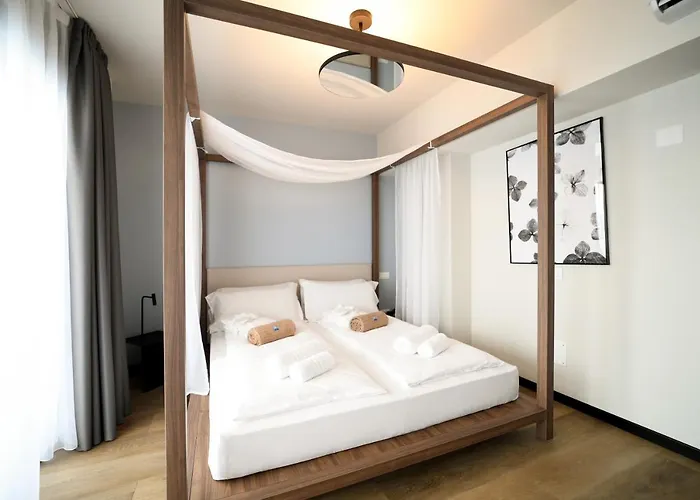 Dirce - Adults Only Limone sul Garda