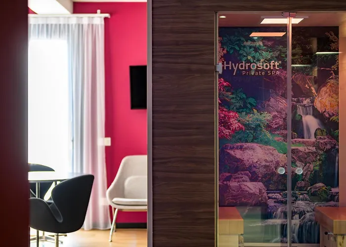 Dirce - Adults Only Limone sul Garda