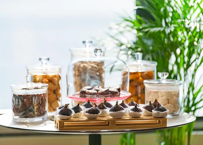 Dirce - Adults Only Hotel 4*